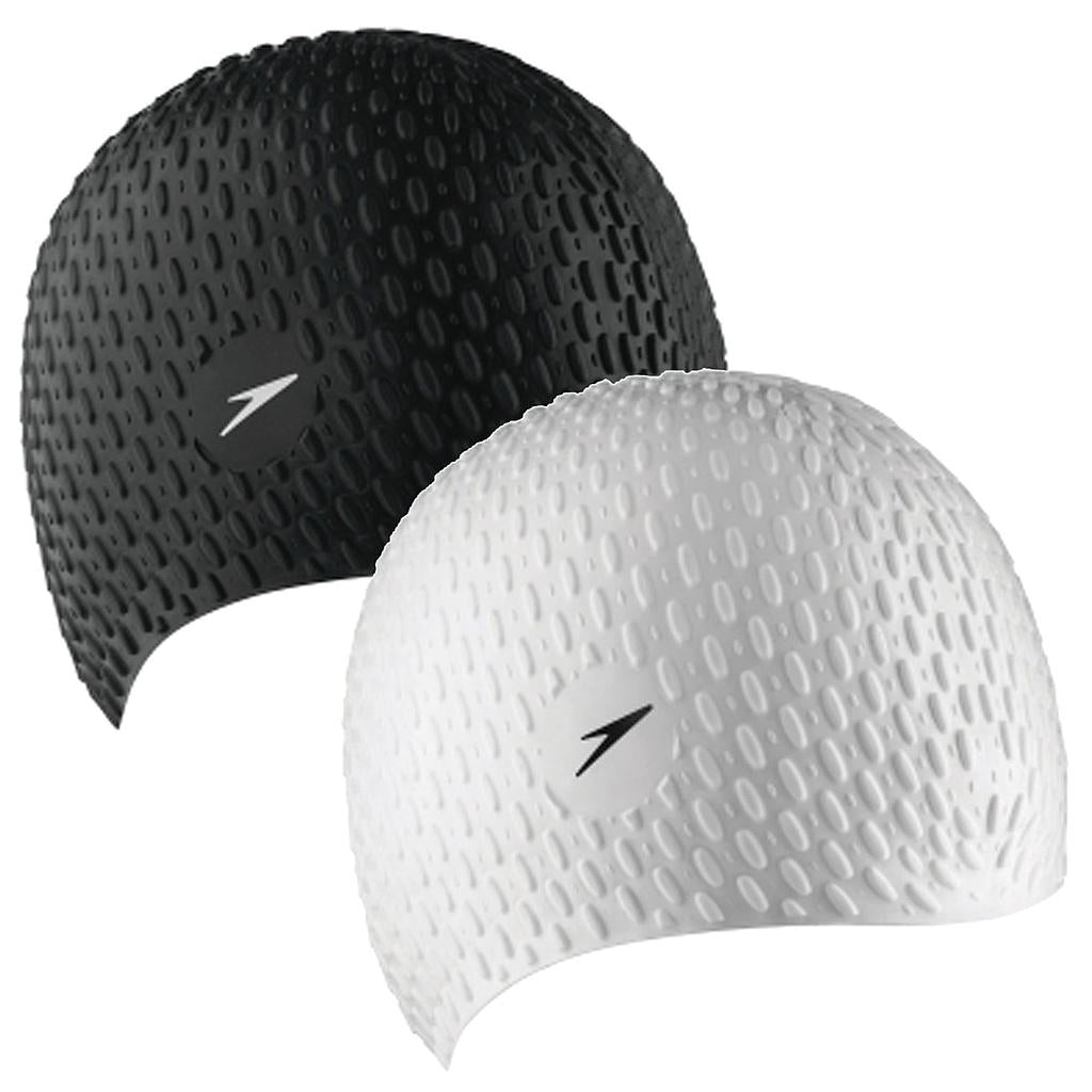 Speedo Bubble Cap - Adult