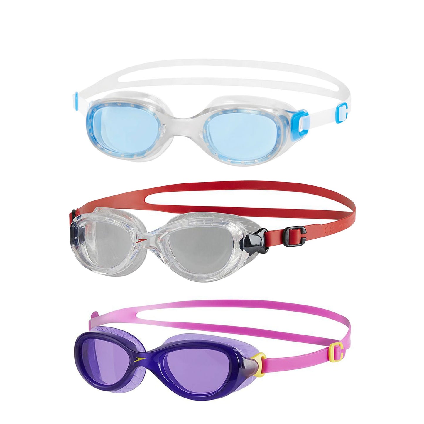 Speedo Futura Classic Goggles - Junior