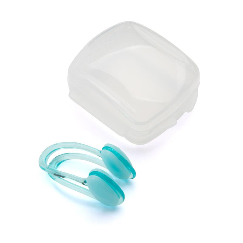 Speedo Universal Nose Clip - Blue