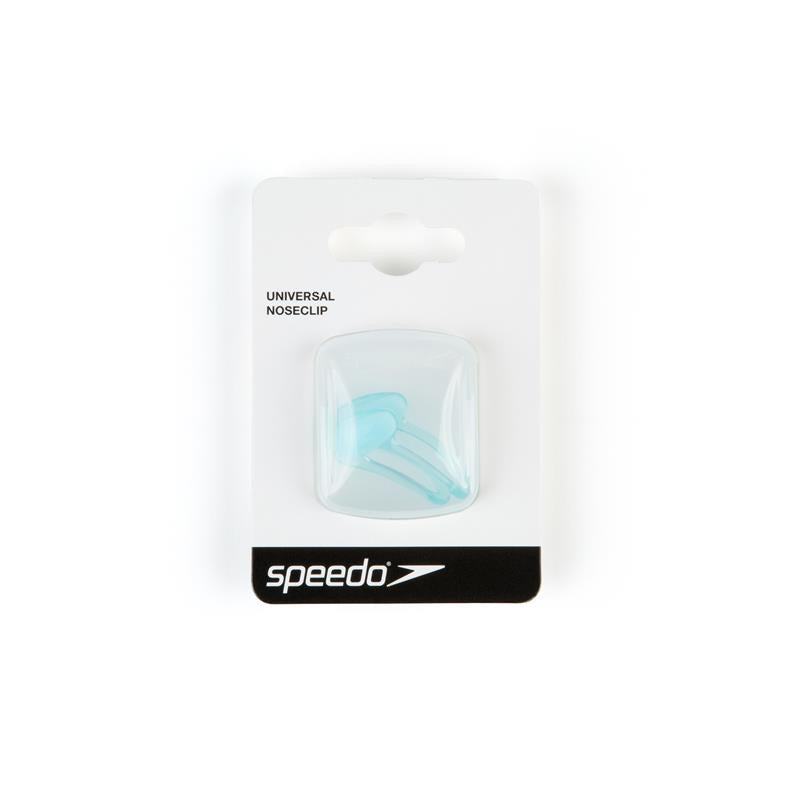 Speedo Universal Nose Clip - Blue