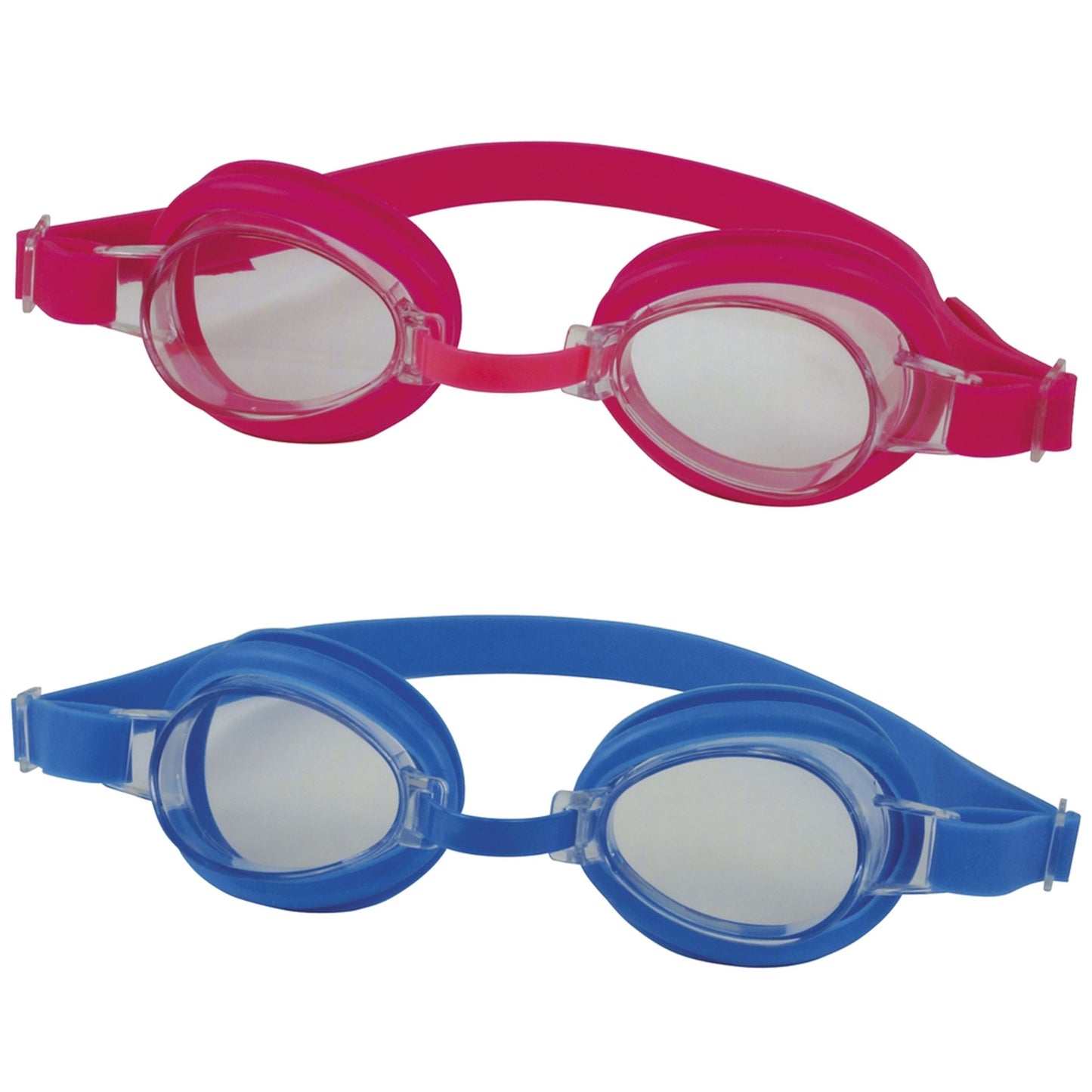 SwimTech Aqua Goggles