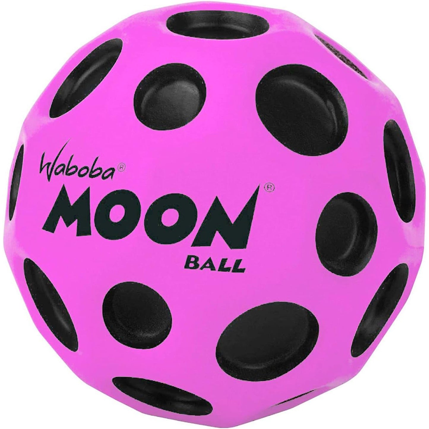 Waboba Original Moon Ball - Ball Size 63mm