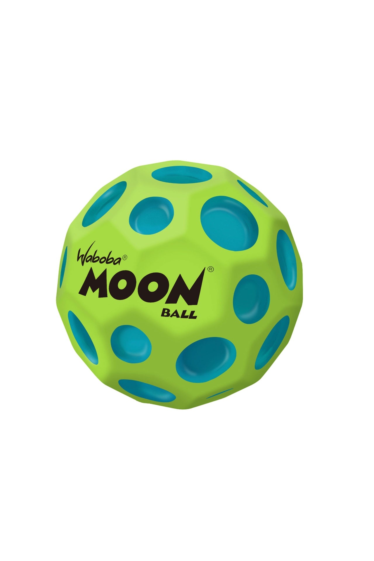Waboba Martian Moon Ball - Ball Size 63mm