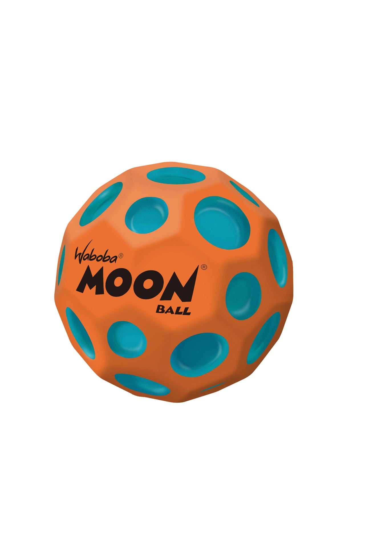 Waboba Martian Moon Ball - Ball Size 63mm