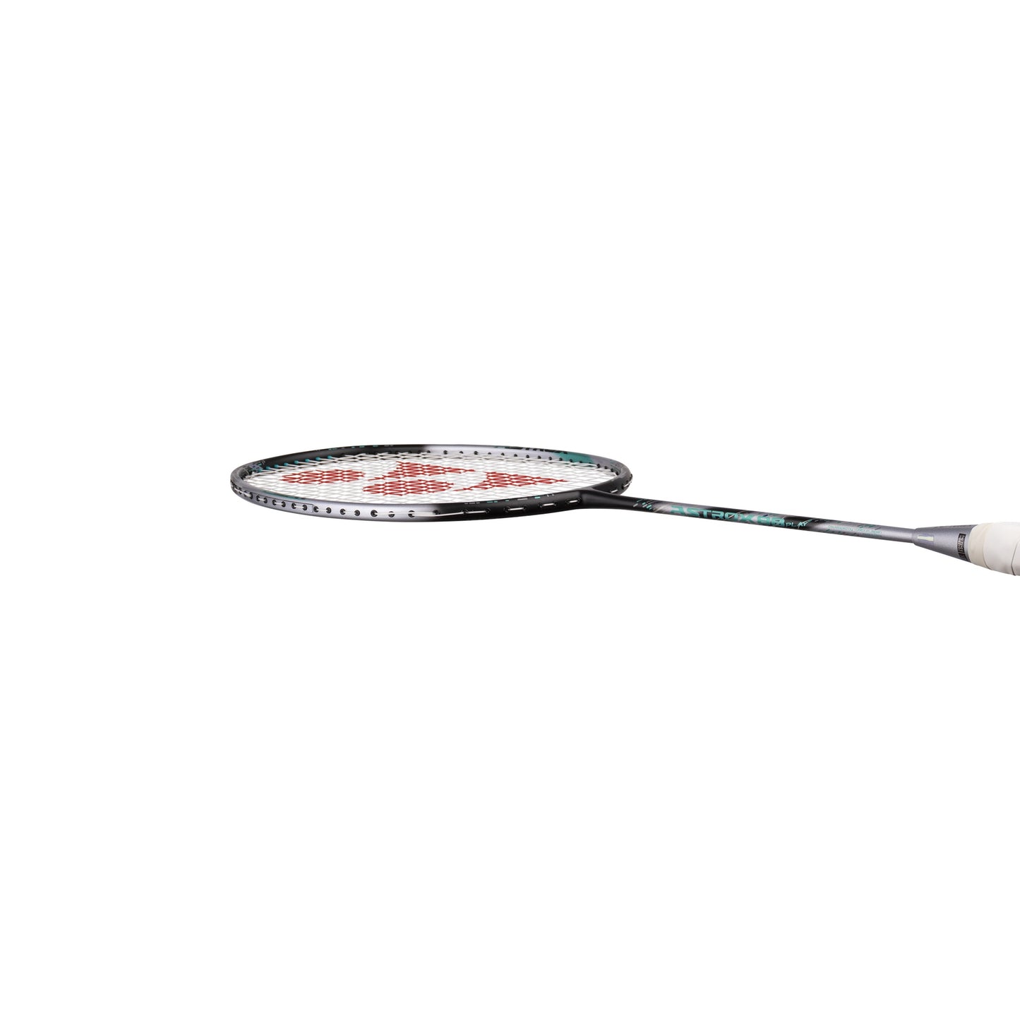 Yonex Astrox 88S Play Badminton Racket - Black/Silver