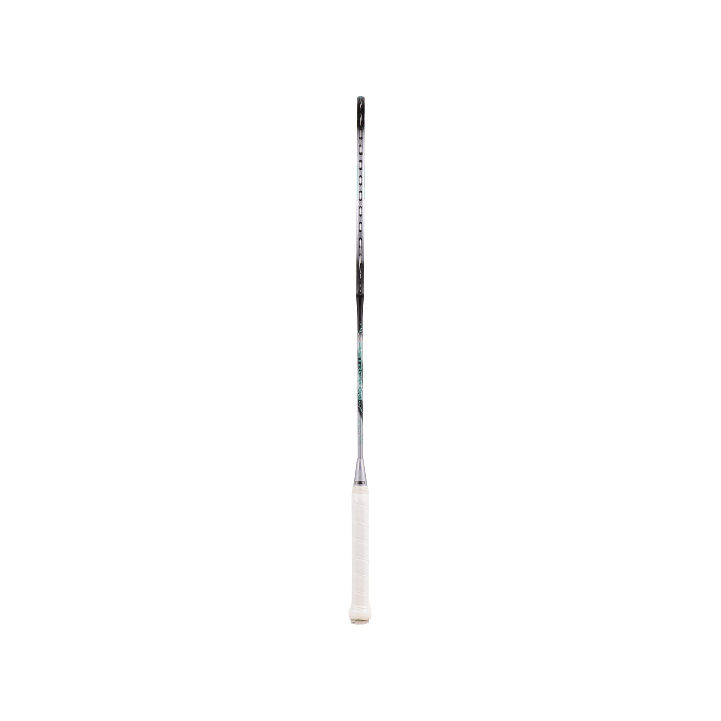 Yonex Astrox 88S Play Badminton Racket - Black/Silver