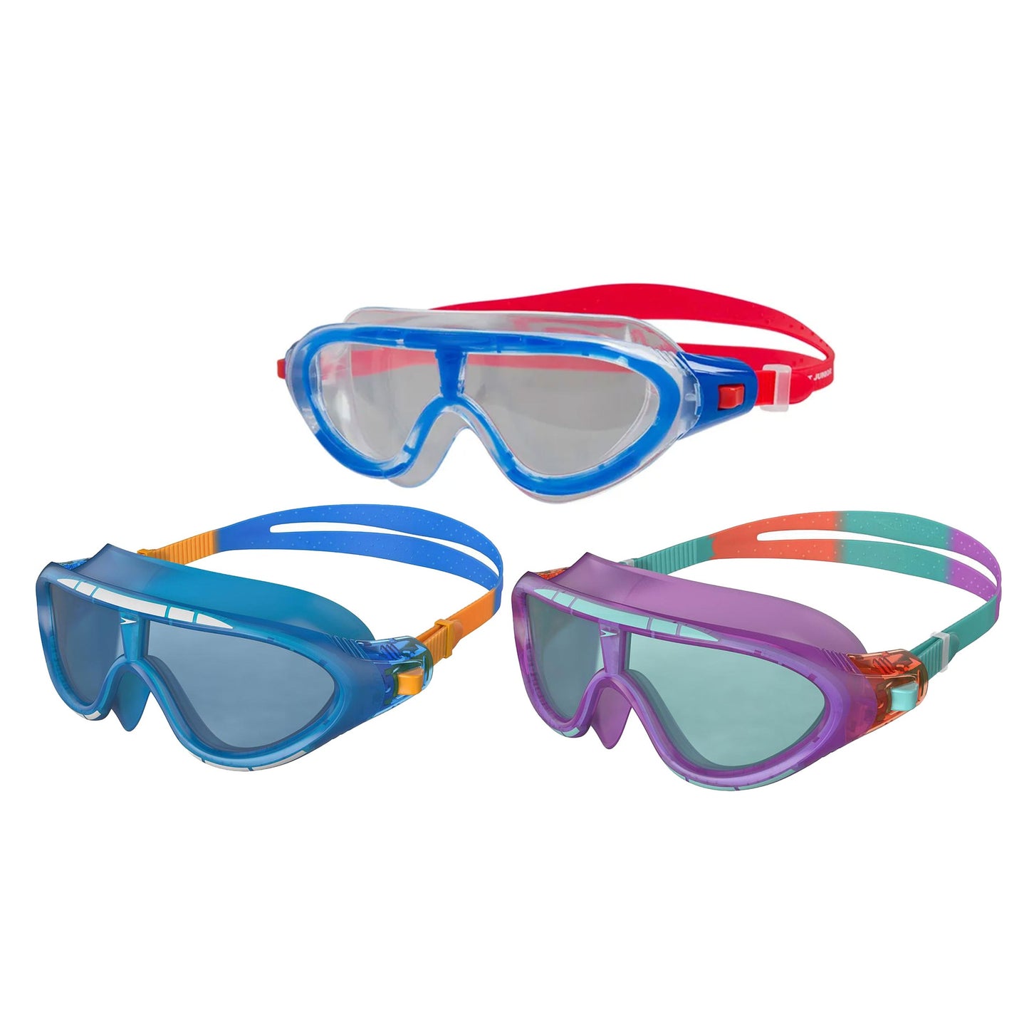 Speedo Biofuse Rift Goggles - Junior