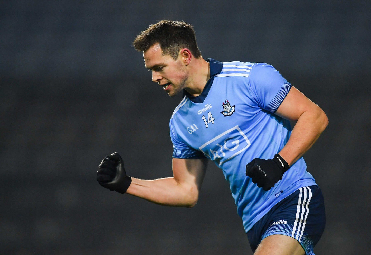 Murphy's Gaelic Gloves Junior