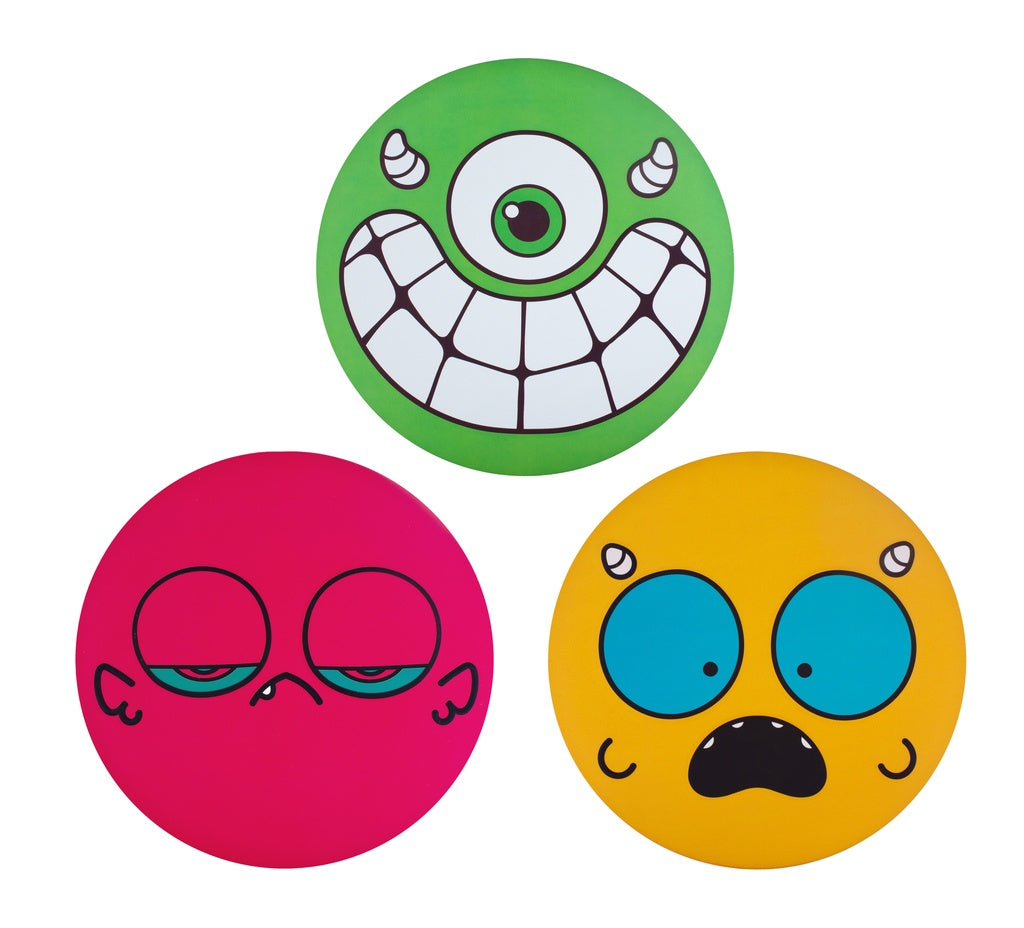 Waboba Super Flying Head - 6" Diameter