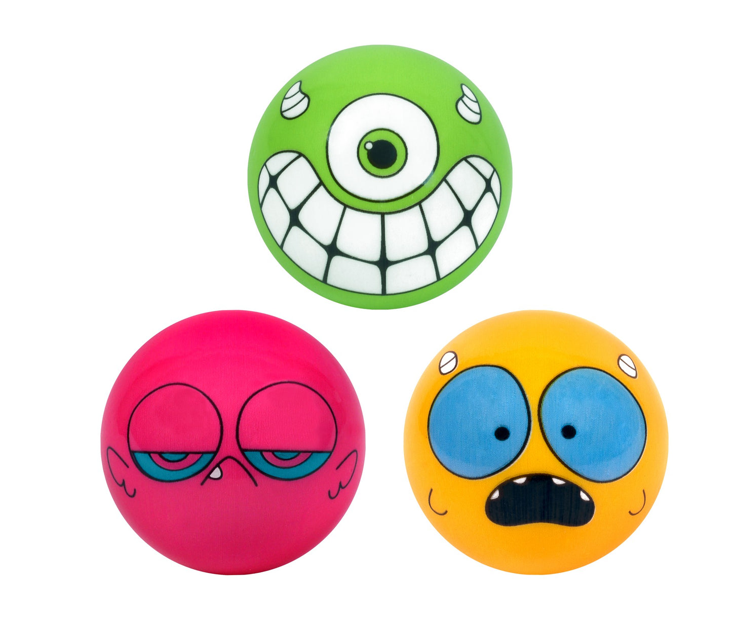 Waboba Super Bouncing Head - Ball Size 60mm