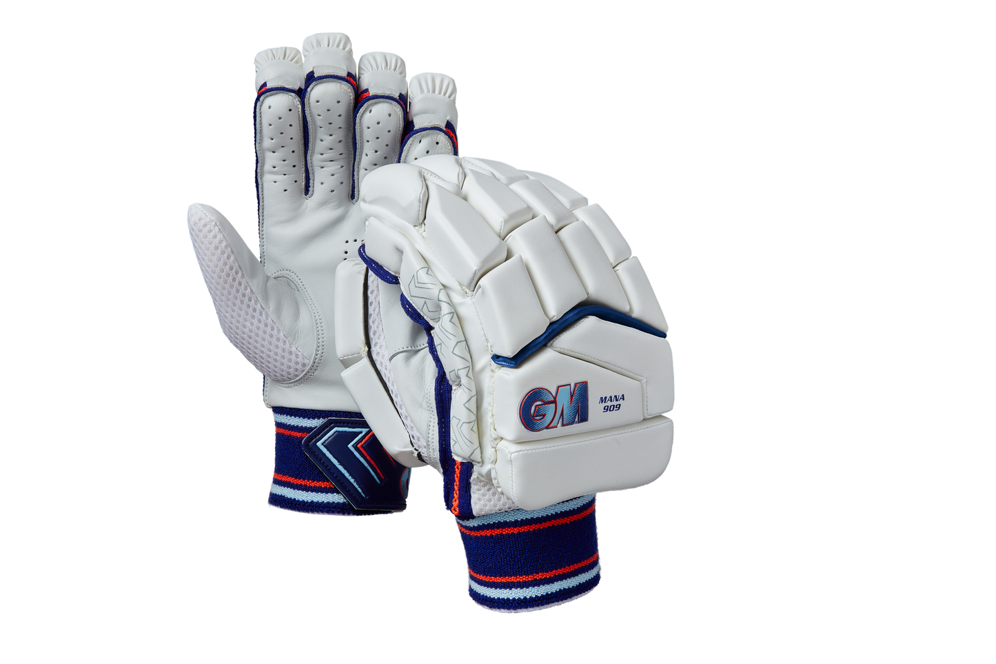 Gunn and Moore Mana Batting Gloves- RH