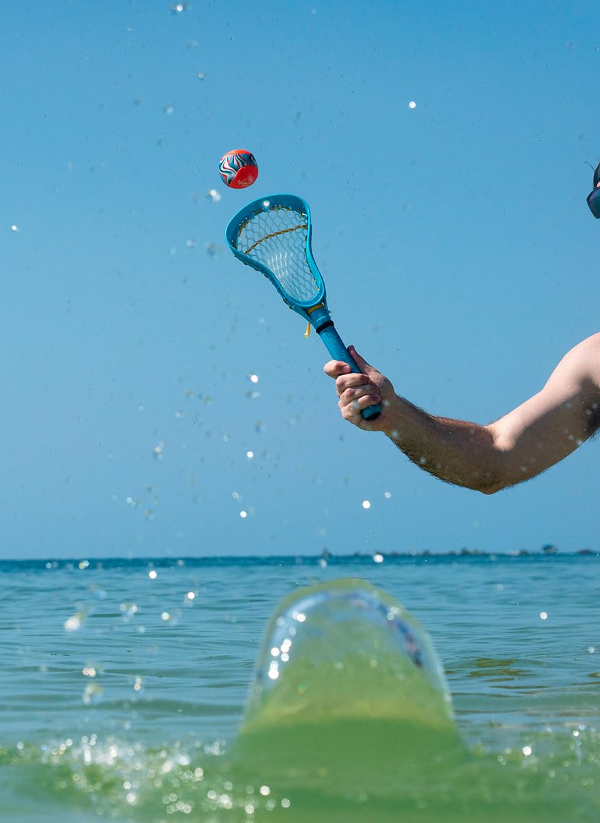 Waboba Mini Lacrosse Set