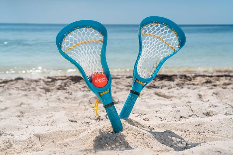 Waboba Mini Lacrosse Set