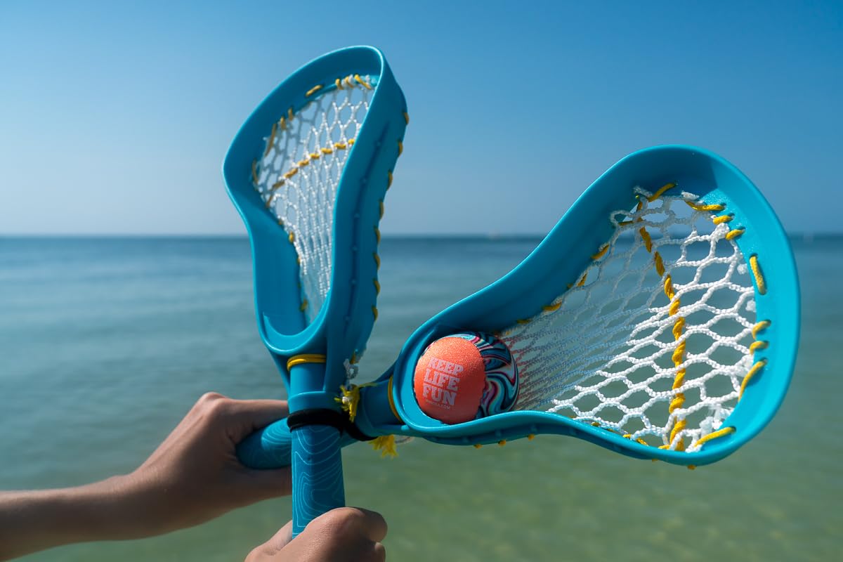 Waboba Mini Lacrosse Set