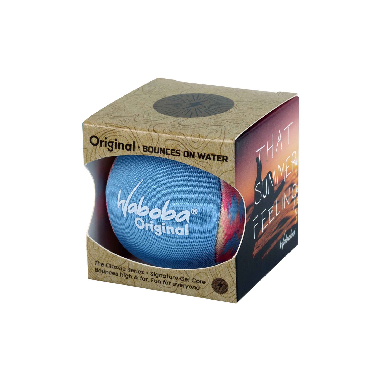 Waboba Original - Ball Size 55mm