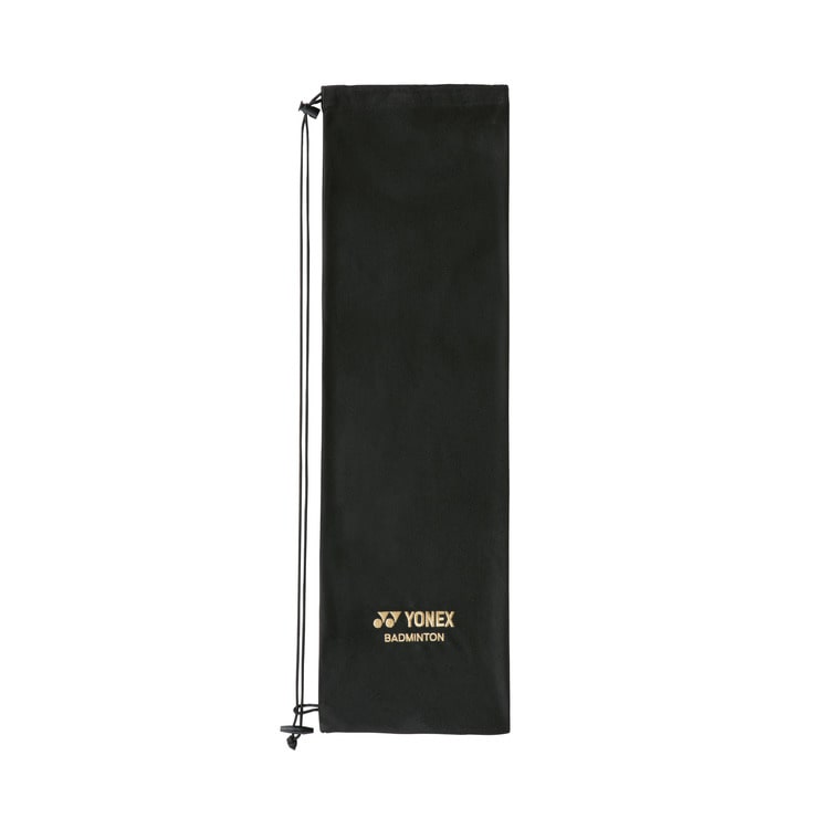 Yonex Badminton Racket Soft Case - Black