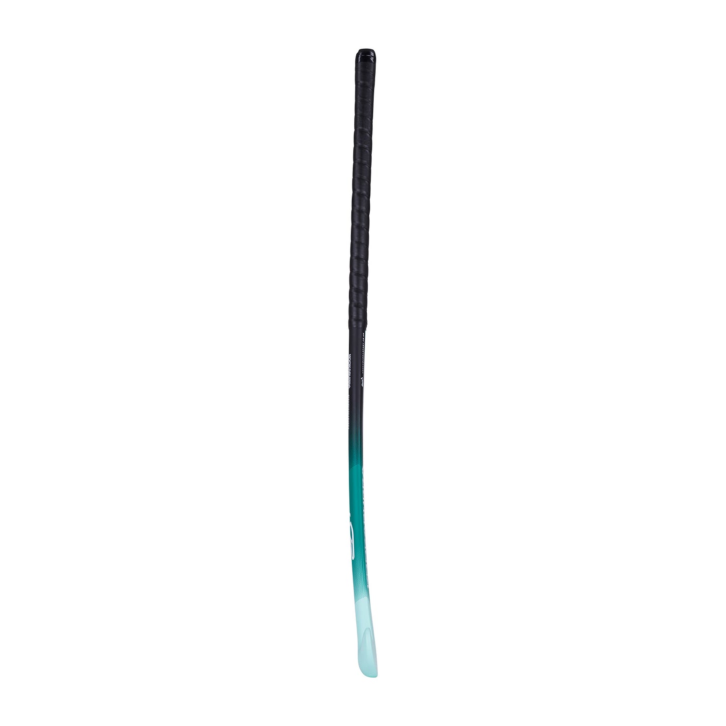 Kookaburra Envy M-Bow Hockey Stick - Black/Blue - 34" Light