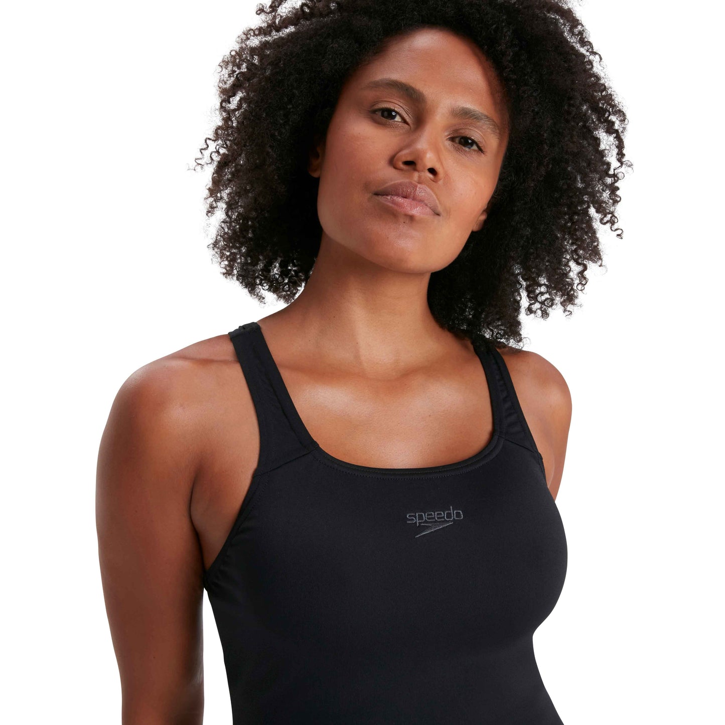 Speedo Eco Endurance+ Legsuit - Black