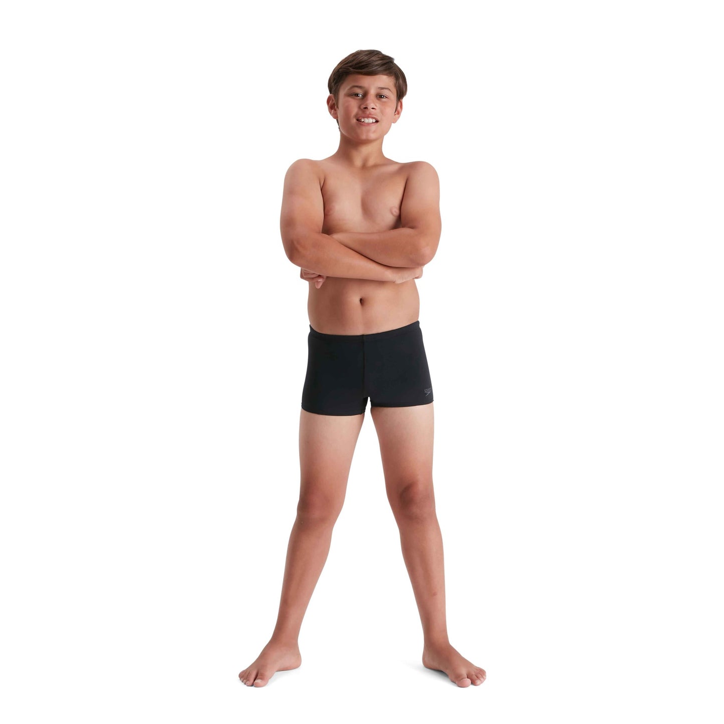 Speedo ECO Endurance+ Teen Aquashorts - 13-14 Years / 32"