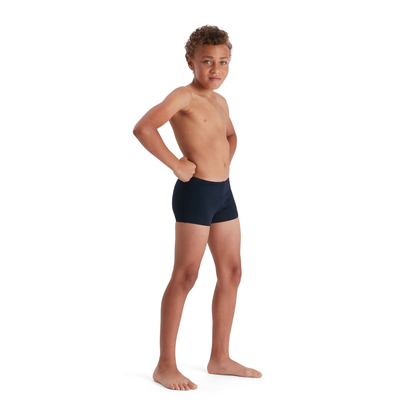 Speedo ECO Endurance+ Teen Aquashorts - 13-14 Years / 32"