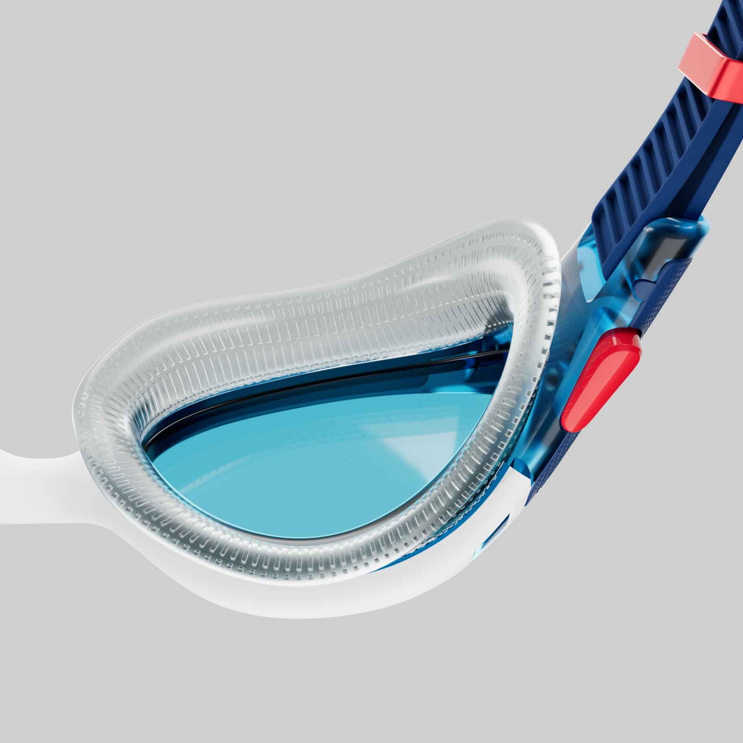 Speedo Biofuse 2.0 Goggles - Adult