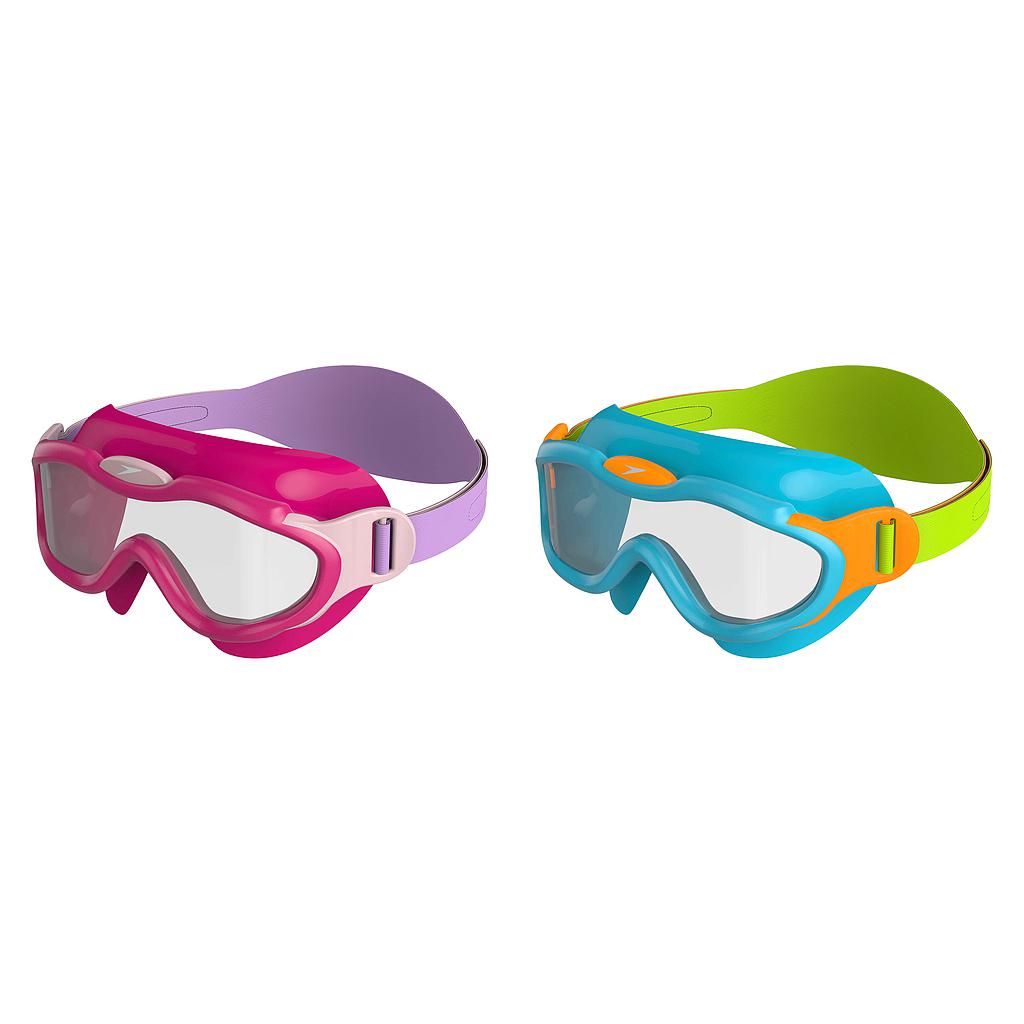 Speedo Biofuse Mask Infant