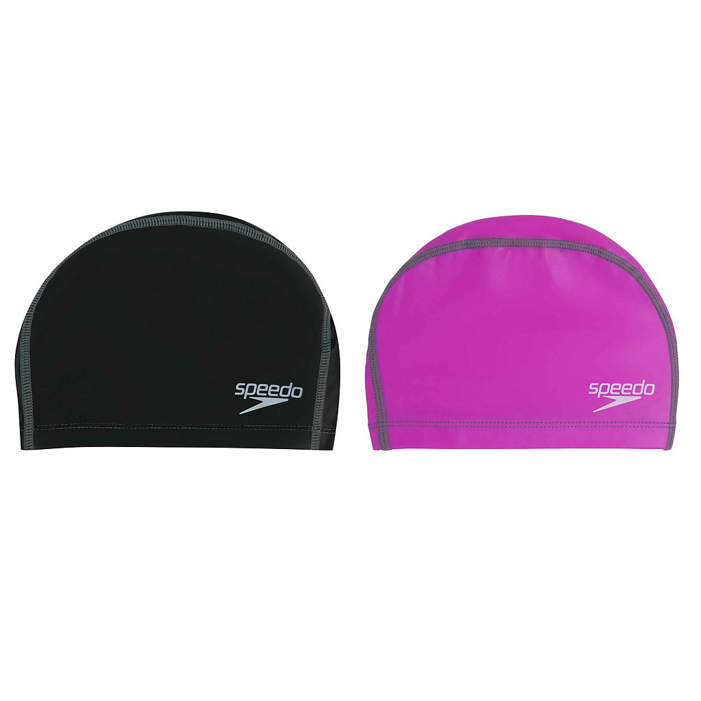 Speedo Long Hair Pace Cap - Adult