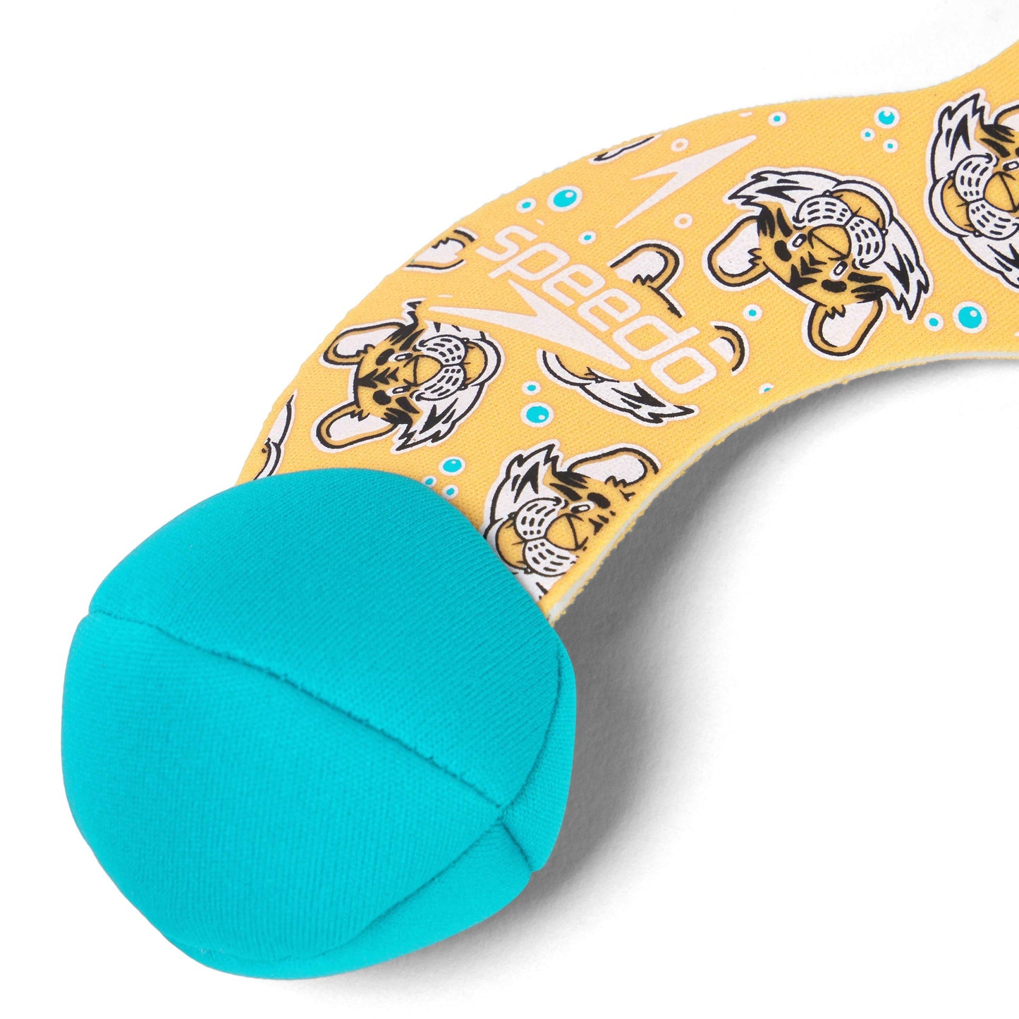 Speedo Learn to Swim Dive Balls - Orange/Green