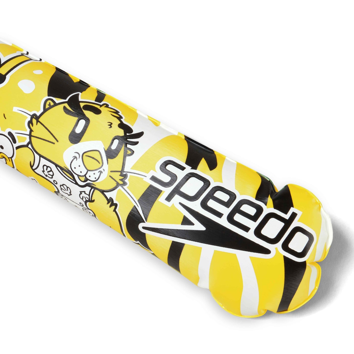 Speedo Learn to Swim Character Noodle - Yellow/Black