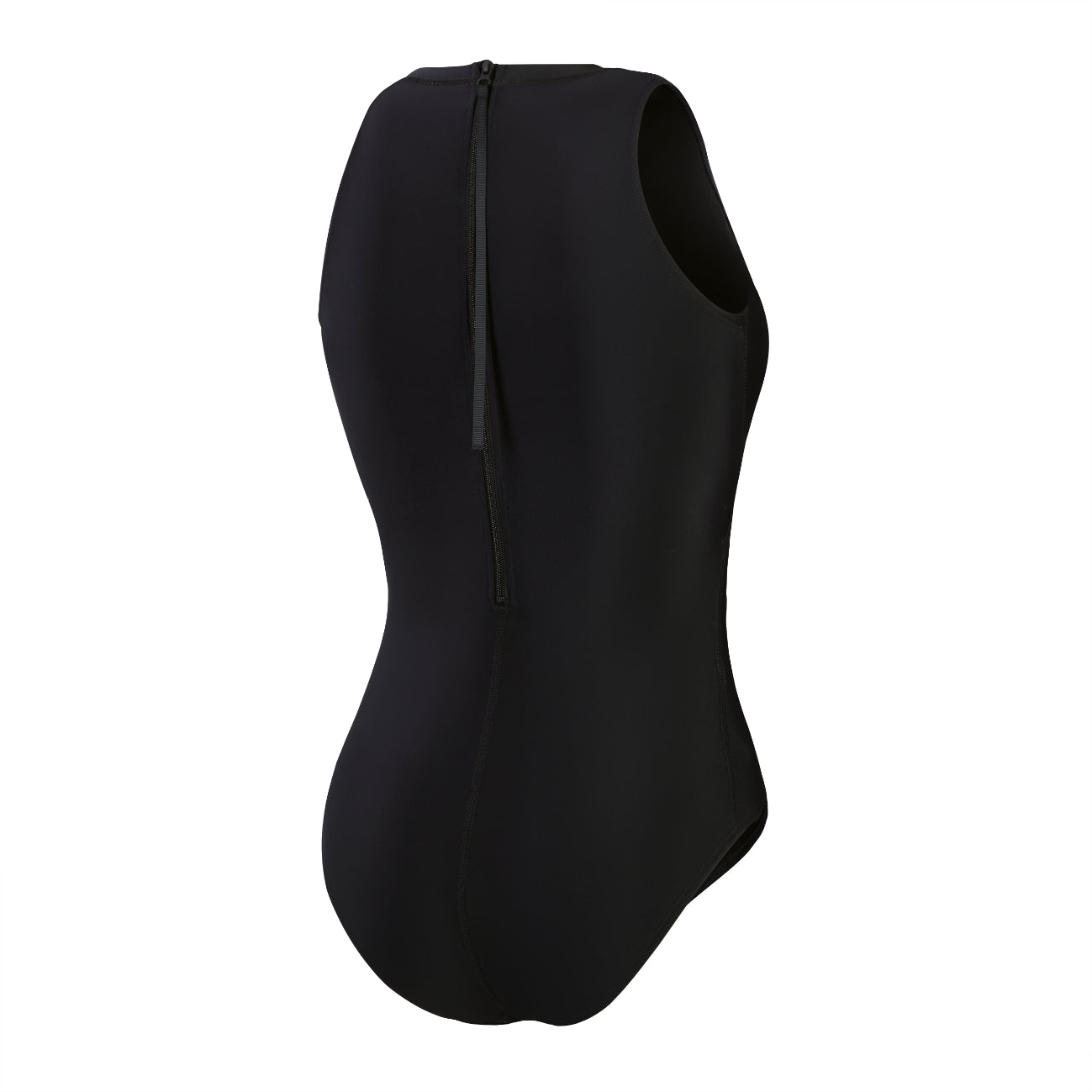 Speedo Hydrasuit Swimsuit - Black