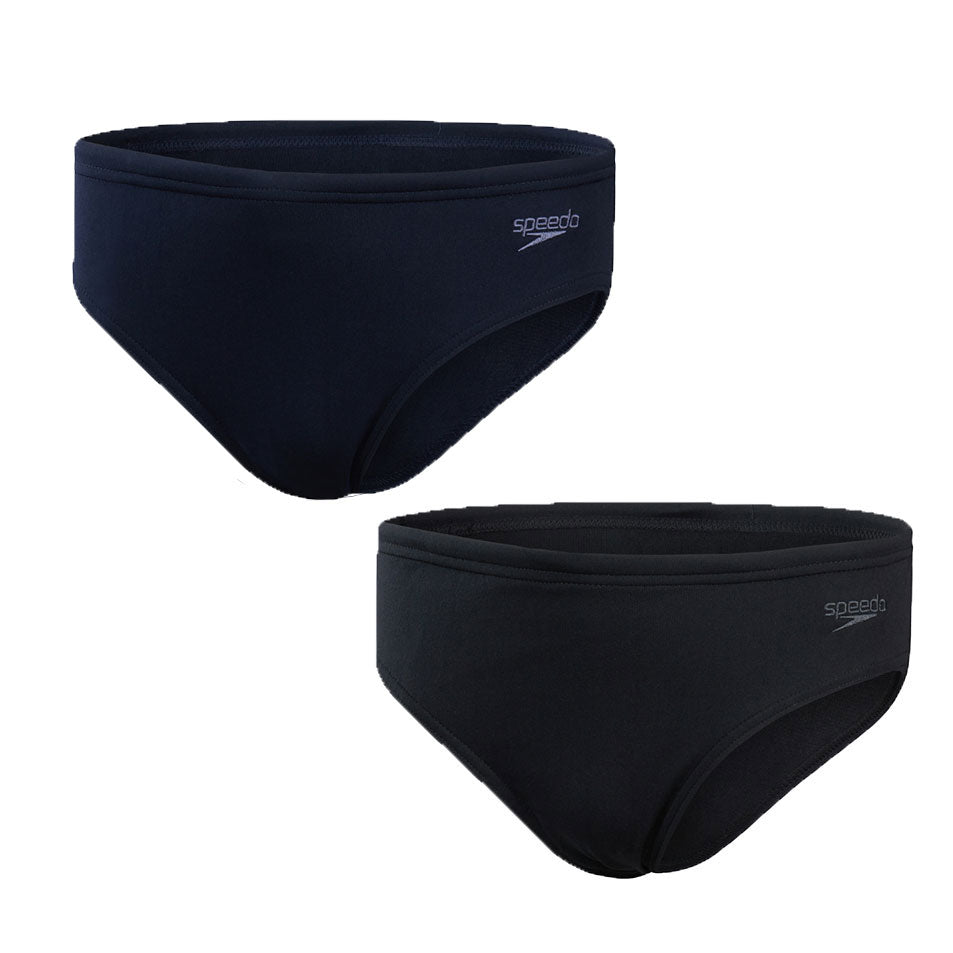 Speedo Endurance+ 6.5cm Teen Brief - 13-14 Years / 32"