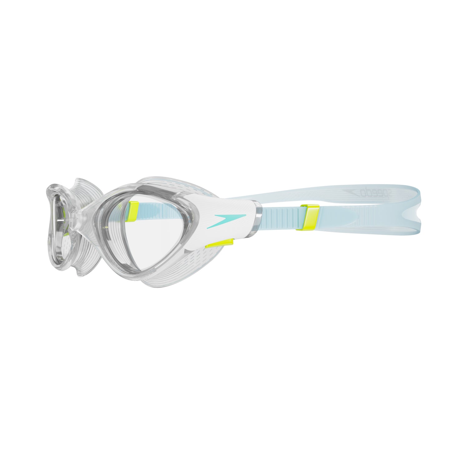 Speedo Biofuse 2.0 Womens Goggles - Adult
