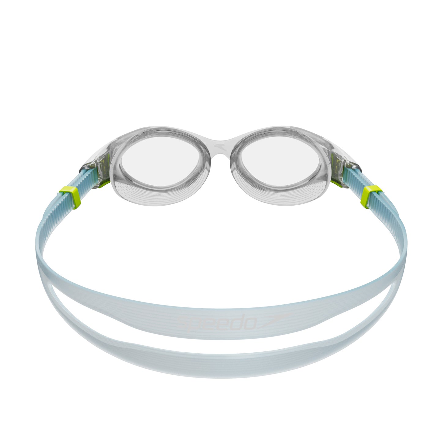 Speedo Biofuse 2.0 Womens Goggles - Adult
