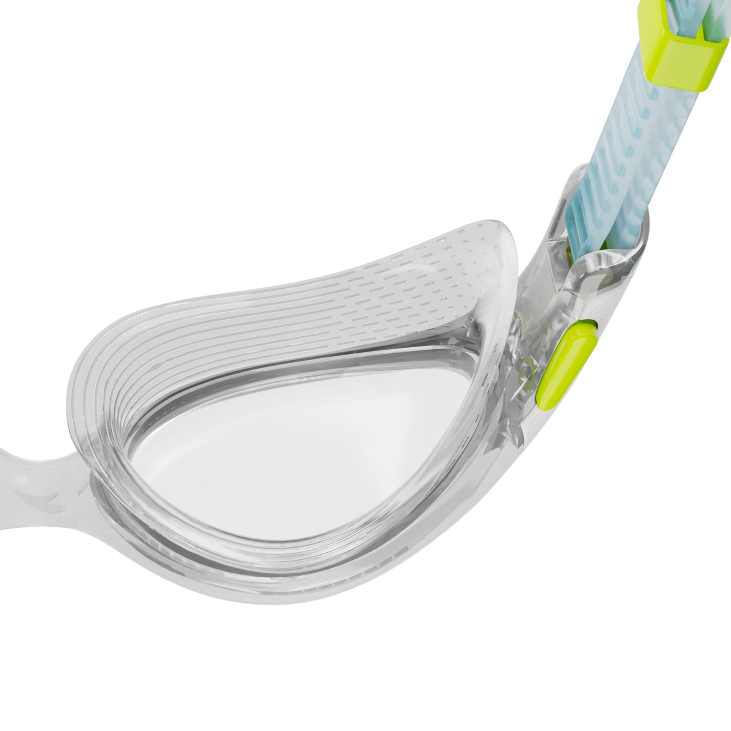 Speedo Biofuse 2.0 Womens Goggles - Adult