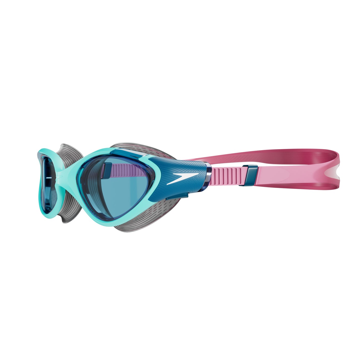 Speedo Biofuse 2.0 Womens Goggles - Adult