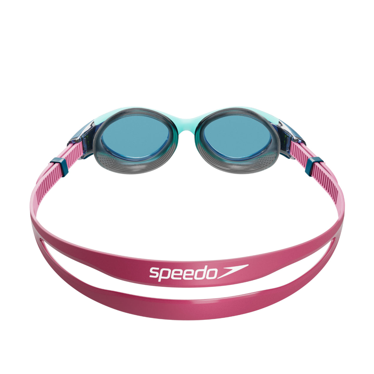 Speedo Biofuse 2.0 Womens Goggles - Adult