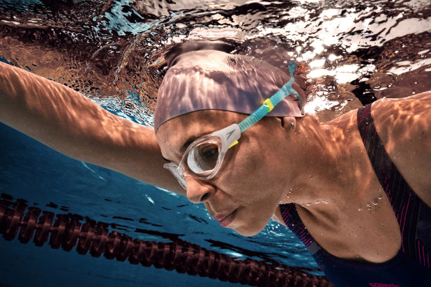 Speedo Biofuse 2.0 Womens Goggles - Adult