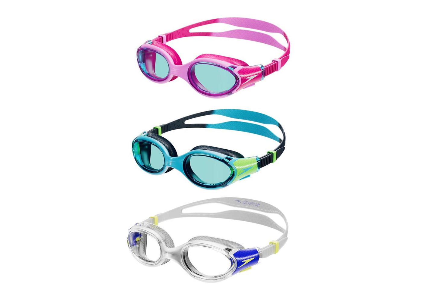 Speedo Biofuse 2.0 Goggles - Infant