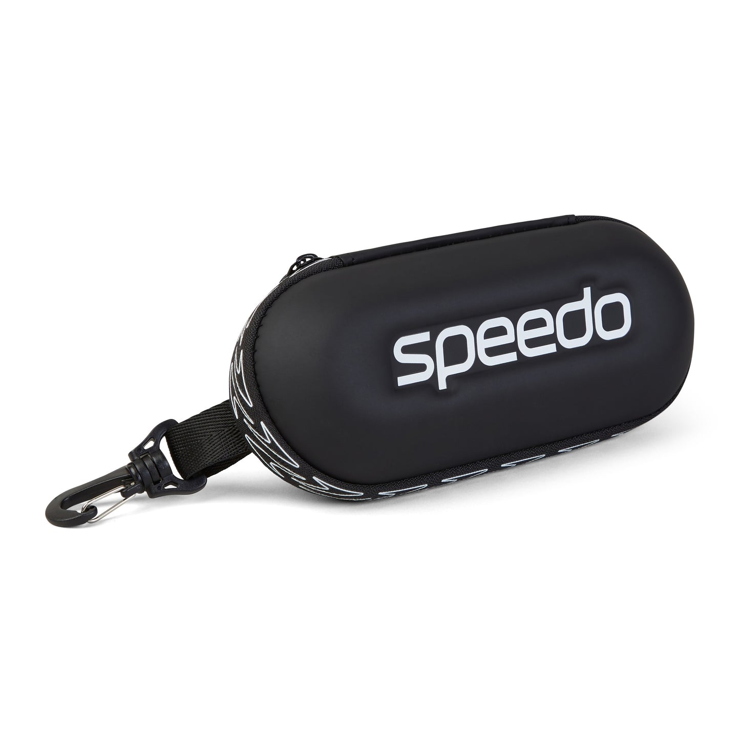 Speedo Goggles Storage Case - Black