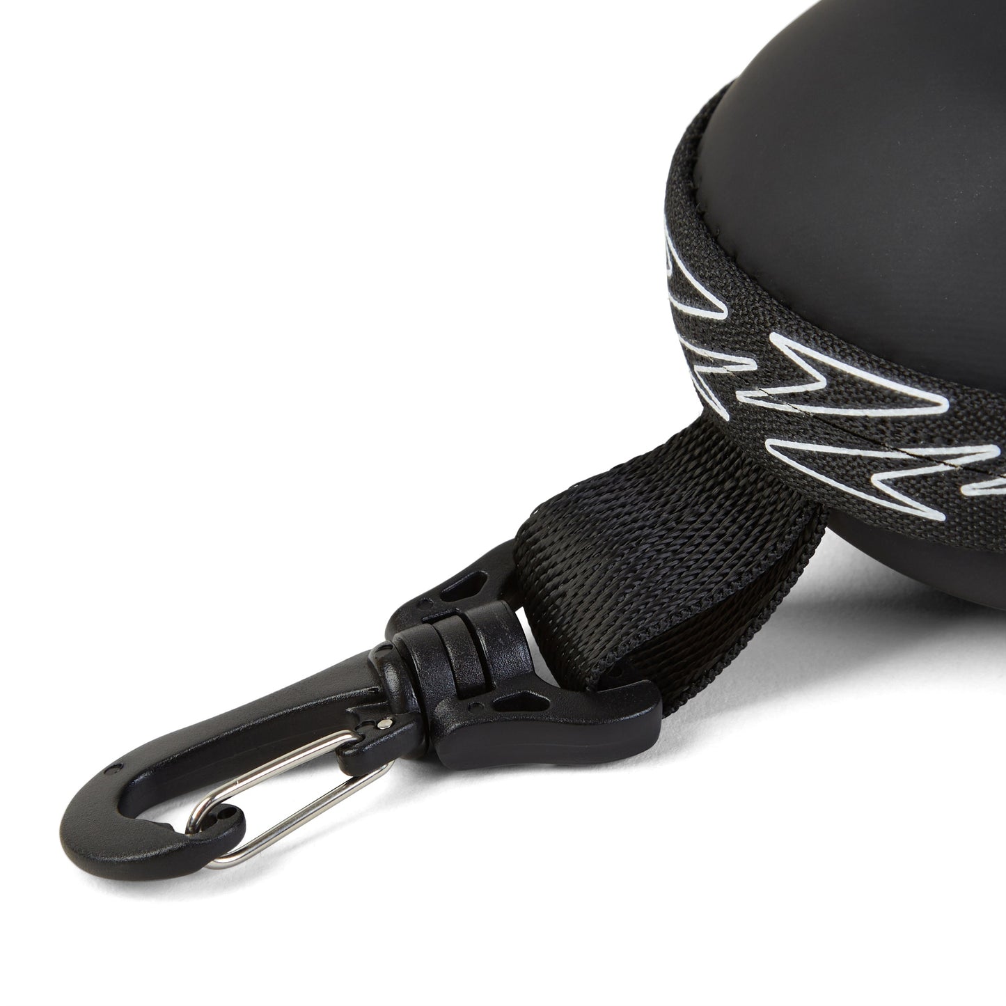 Speedo Goggles Storage Case - Black