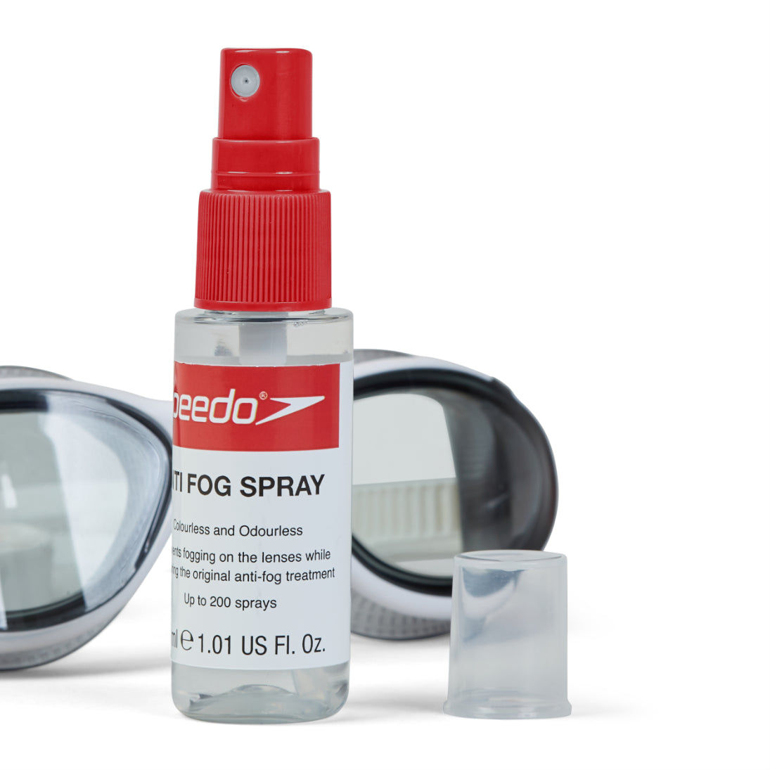 Speedo Anti Fog Spray 30ml