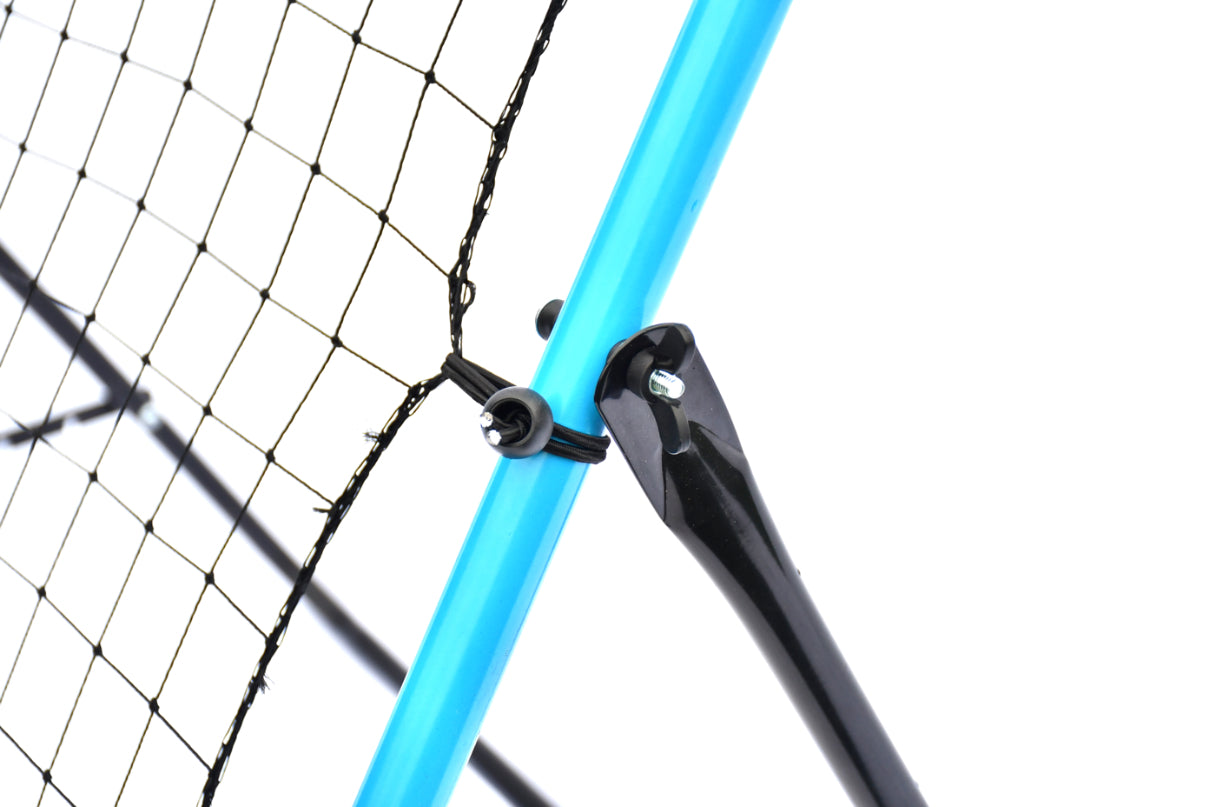 PrecisionPLAY Adjustable Rebounder - 100 x 100cm