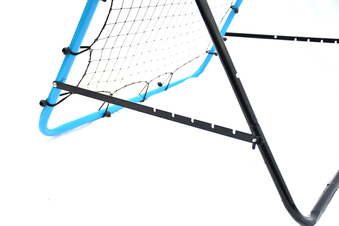 PrecisionPLAY Adjustable Rebounder - 100 x 100cm