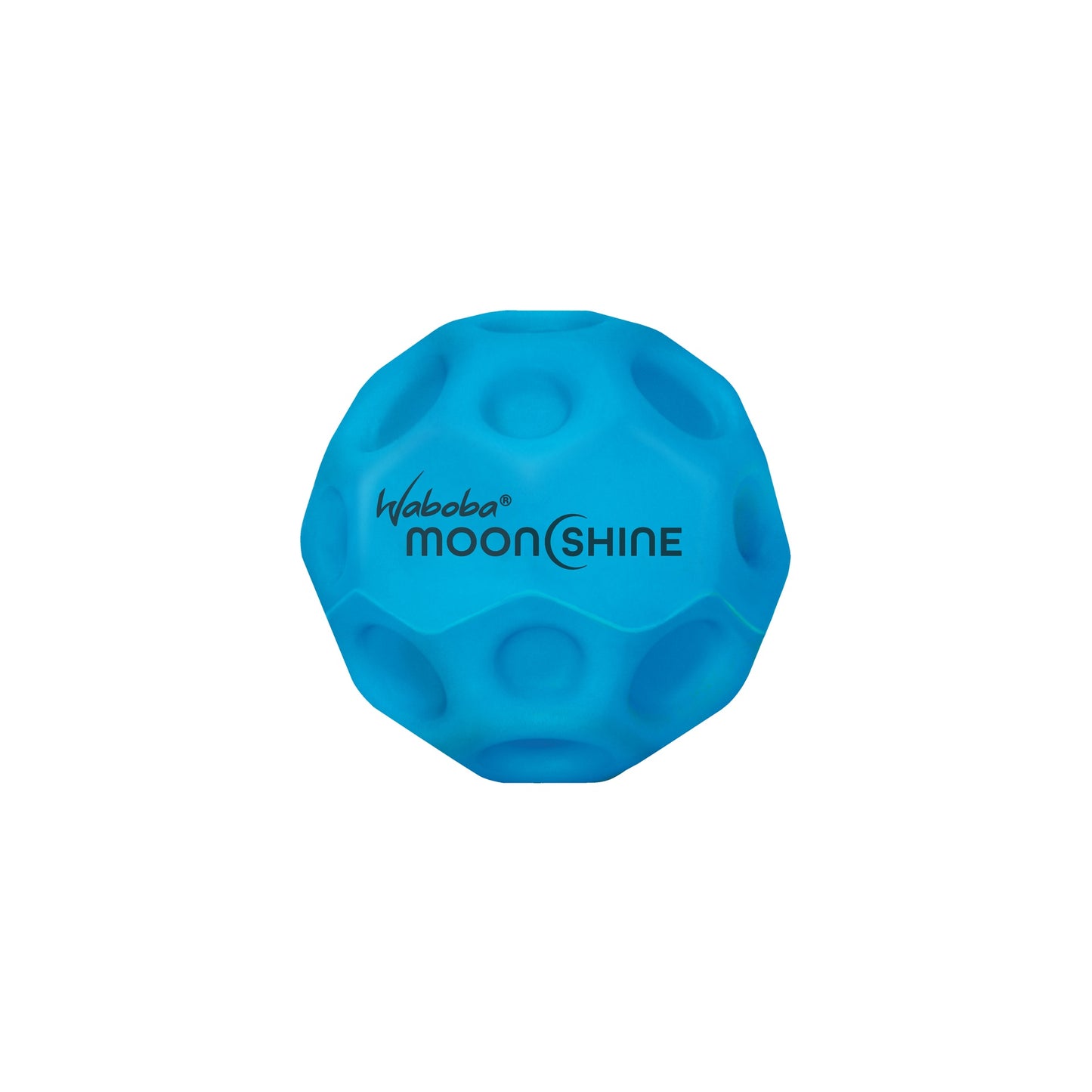 Waboba Moon Shine Ball - Ball Size 63mm