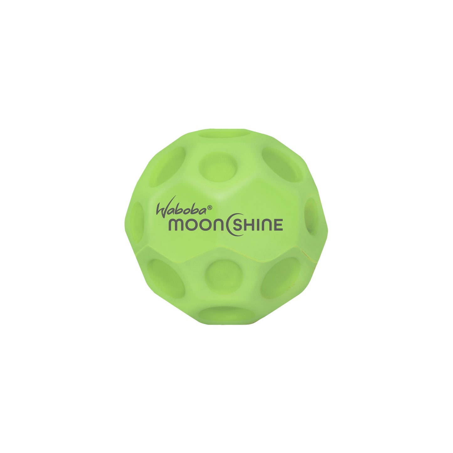 Waboba Moon Shine Ball - Ball Size 63mm