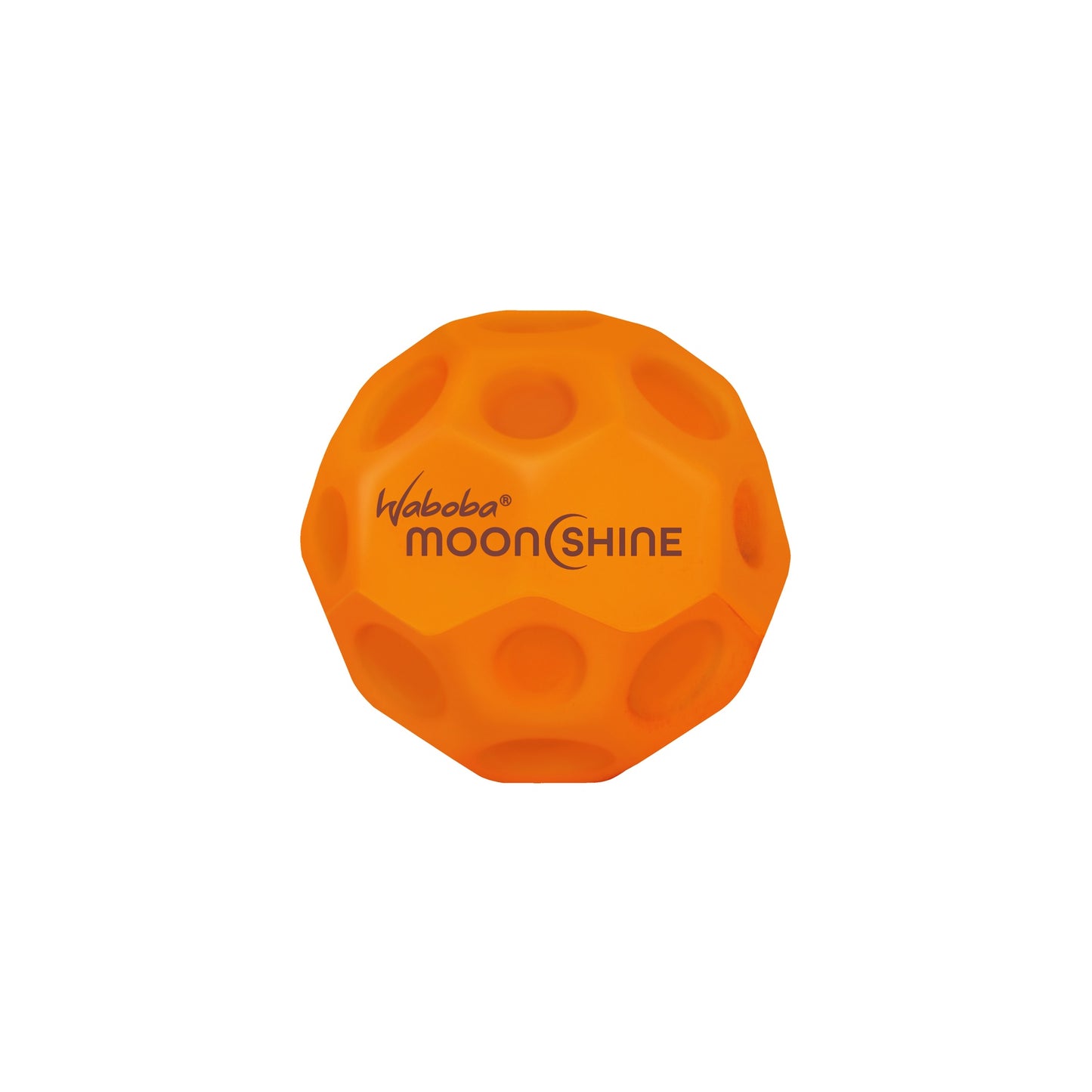 Waboba Moon Shine Ball - Ball Size 63mm