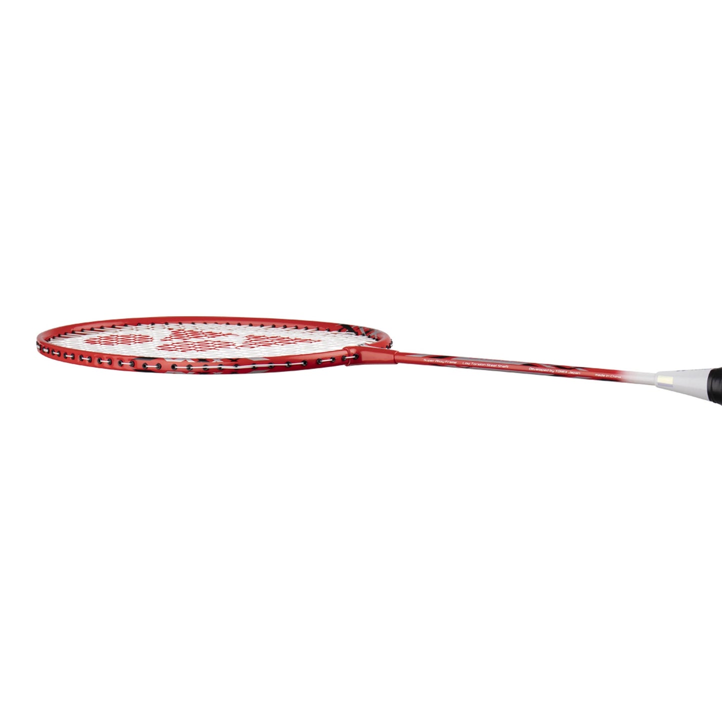 Yonex B7000MDM Badminton Racket - Red