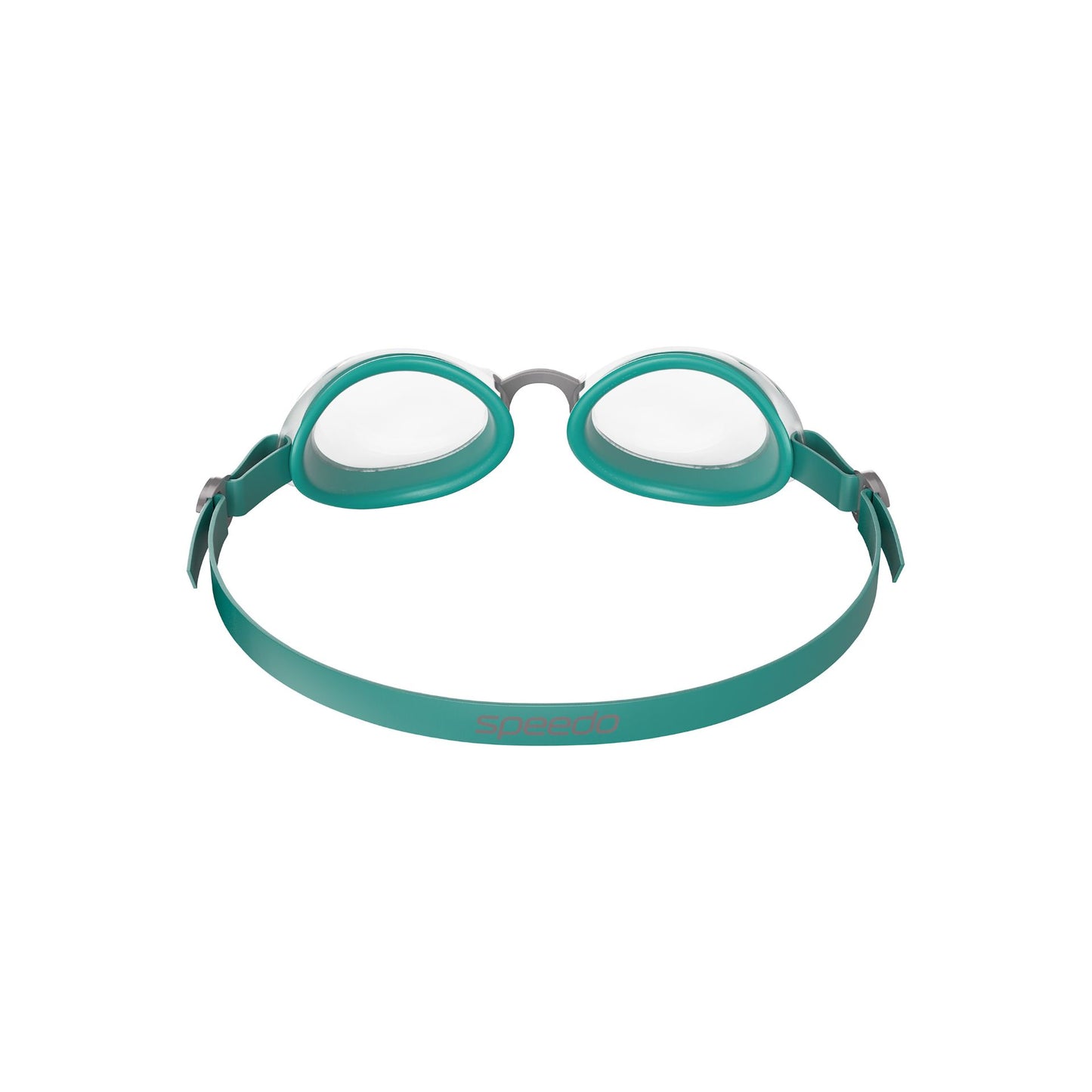 Speedo Jet 2.0 Goggles - Adult