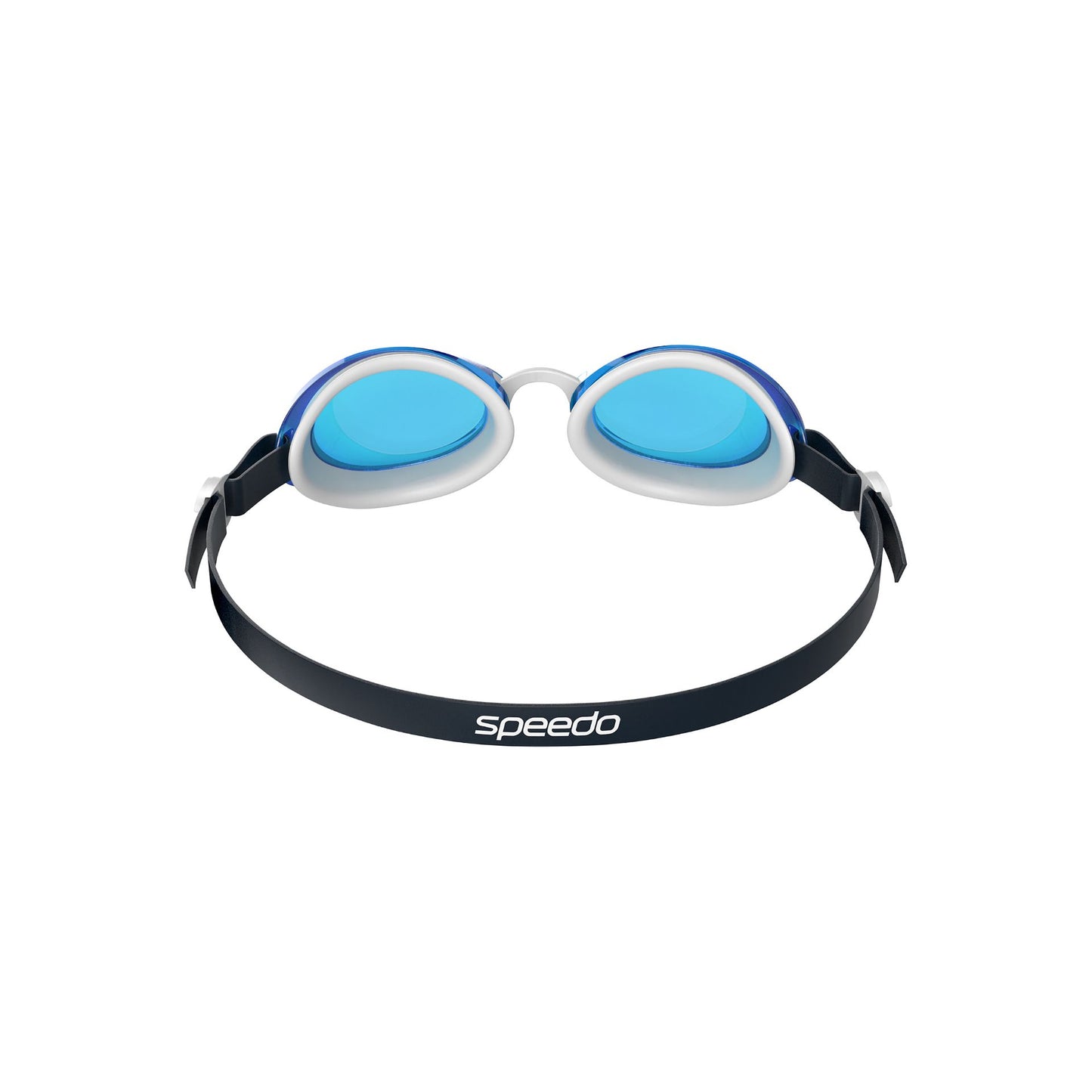 Speedo Jet 2.0 Goggles - Adult