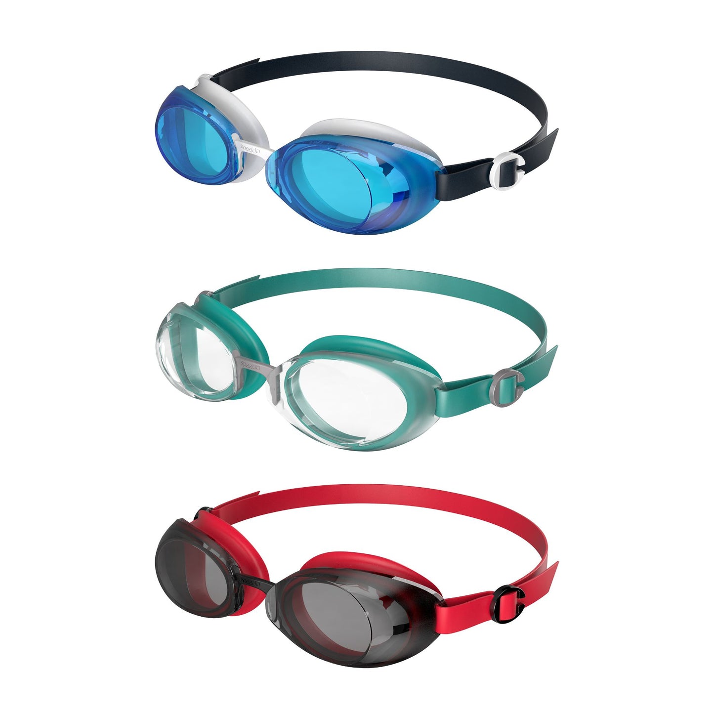 Speedo Jet 2.0 Goggles - Adult